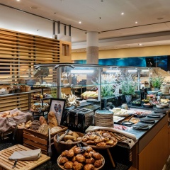 Radisson Blu Hotel, Hannover - Bild 14