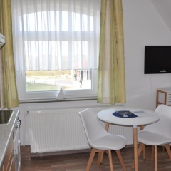 Seevilla Wietjes Whg 6 - Bild 1
