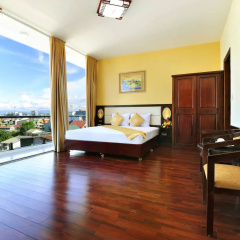 Thanh Lich Hue Hotel thumbnail 41