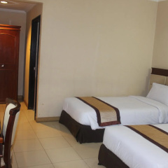 Hotel Yasmin thumbnail 7