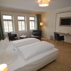 Hotel Am Goethehaus - Bild 5