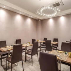 MZ Hotel Rome - Bild 18