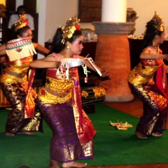 Sativa Sanur Cottages - Bild 21
