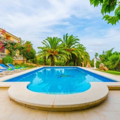 Casa Bonita - Villa With Pool - Bild 9