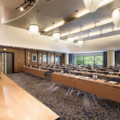 Maritim Hotel Frankfurt - Bild 21