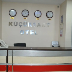 Adana Kucuksaat Hotel - Bild 21