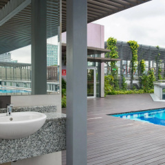 Hotel Chancellor@Orchard - Bild 18
