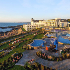 Cliff House Maine thumbnail 19