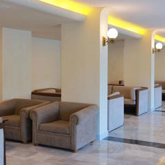 Ozkaymak Otem Otel - Bild 3