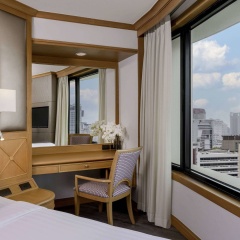 Grand Mercure Bangkok Atrium - Bild 12