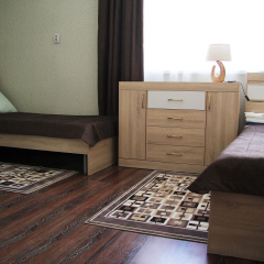 Berezovaja roscha (Tjumen') photo 2
