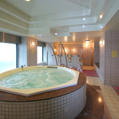 Bayside Hotel Azur Takeshiba Hamamatsucho thumbnail 16
