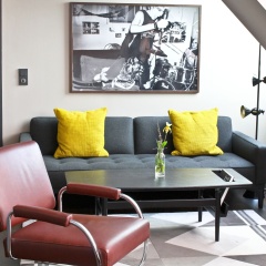The Guesthouse Vienna - Bild 19