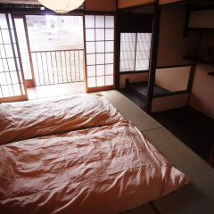 Guesthouse Kotoya Toji thumbnail 6