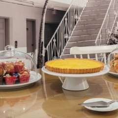 Hôtel Palm - Astotel - Bild 11