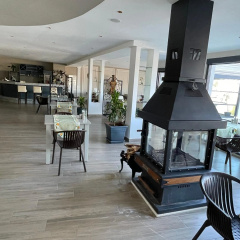 Ata Park Hotel - Bild 9