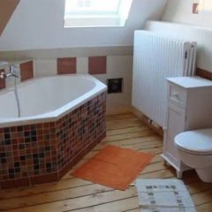 Asbach Appartements Weimar - Bild 5