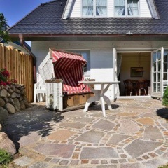 SYLT-FERIENHAUS-fuer-gehobene-Ansprueche - Bild 11