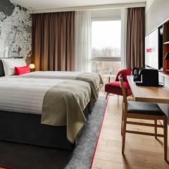 IntercityHotel Karlsruhe - Bild 2