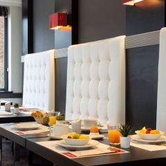 B&B HOME Brussels East Woluwe - Bild 25