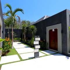 Seven Angels Villa Bali - Bild 25