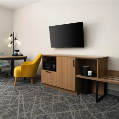 Hampton Inn & Suites Albuquerque North/I-25 thumbnail 27