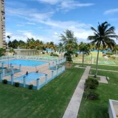 Playa Azul II 302 in Luquillo, Puerto Rico from 153$, photos, reviews - zenhotels.com photo 29