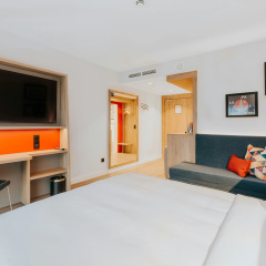 Hampton by Hilton Warsaw Reduta - Bild 3