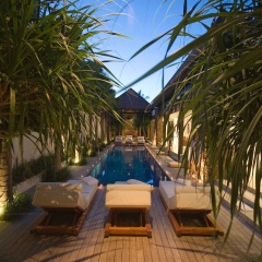 Villa Hana - Bild 16
