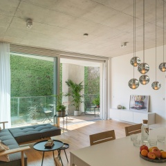 Wilmina Apartments & Lofts - Bild 4
