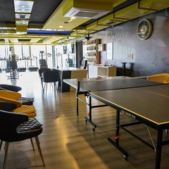 Hotel BFC Spa & Sport - Bild 11