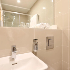 The Porchester Hotel - Bild 7