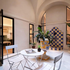 Los Seises Sevilla, a Tribute Portfolio Hotel - Bild 18