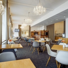 Central Hotel Prague - Bild 21