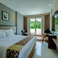 Montana Premier Senggigi - Bild 6
