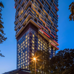 Melia Frankfurt City - Bild 24