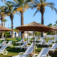 Miracle Resort Hotel - All Inclusive - Bild 28