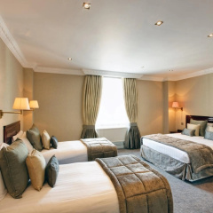 Gem Strathmore Hotel - Bild 7