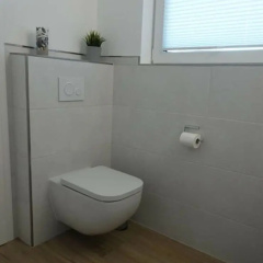 Holiday Home Lilac House - Bild 8