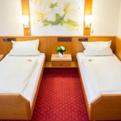 Gasthof Hotel Harth - Bild 4