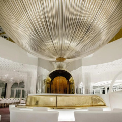 Raffles The Palm Dubai - Bild 2