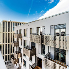 Best Western Plus Royal Suites - Bild 12