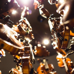 Mandarin Oriental Conservatorium, Amsterdam thumbnail 40