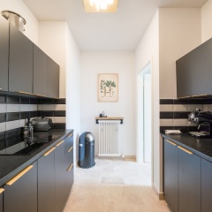 Design Apartments - "Villa Arnim" - Bild 21