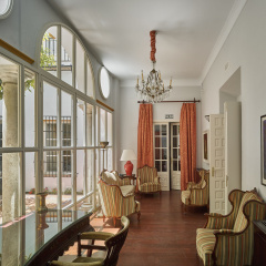 Hotel Las Casas de El Arenal by Casas y Palacios - Bild 15