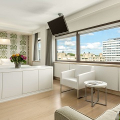 NH Amsterdam Zuid - Bild 8