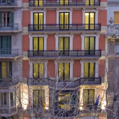 Limonaia Hotel - Bild 1