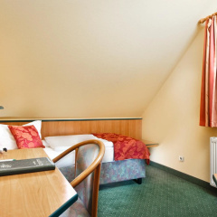 Hotel Landhaus Dierkow - Bild 6