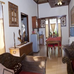Tirtarum Villa - Bild 4