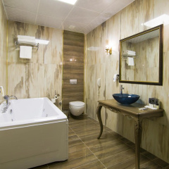 Svalinn Hotel - Bild 10